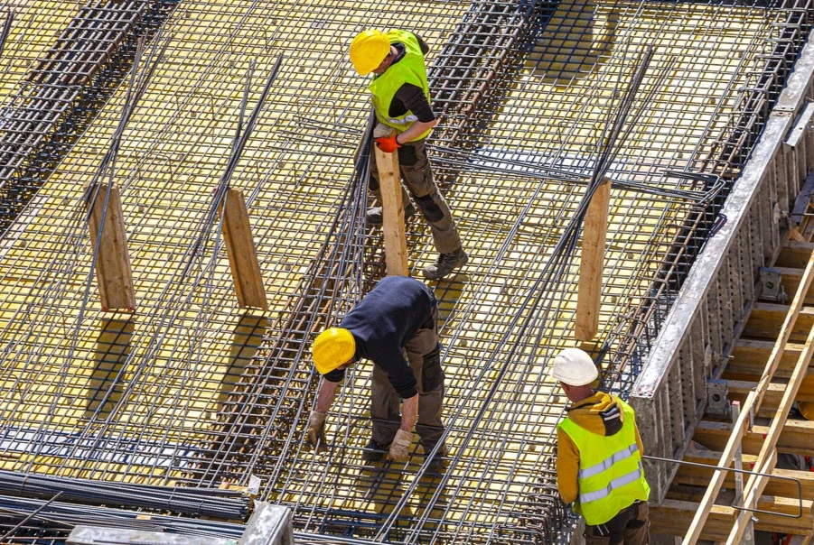 Gürün İnşaat Kalıpçısı